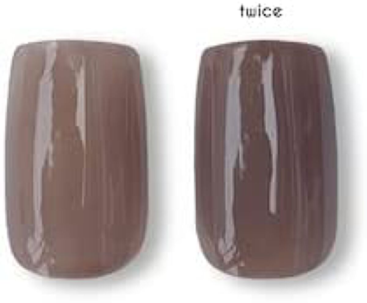 カラージェル s412 モカ