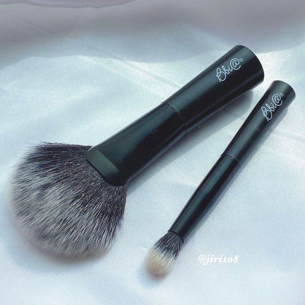 ラストハイライター/BBIA/パウダーハイライトを使ったクチコミ(6枚目)