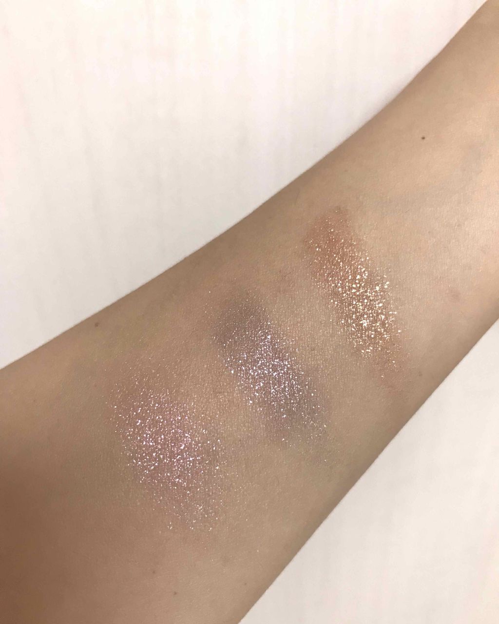 ブリンブリン アイジャム/VAVI MELLO/ジェル・クリームアイシャドウを使ったクチコミ(2枚目)