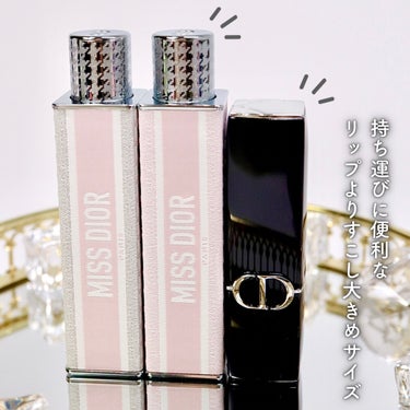 ミス ディオール ブルーミング ブーケ ミニ ミス/Dior/香水(レディース)を使ったクチコミ（5枚目）