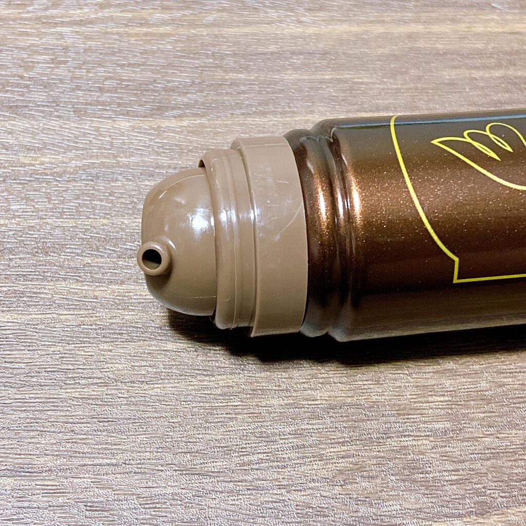 ナチュラルエアリーカラー /HAIRICHE/ヘアカラーを使ったクチコミ（3枚目）