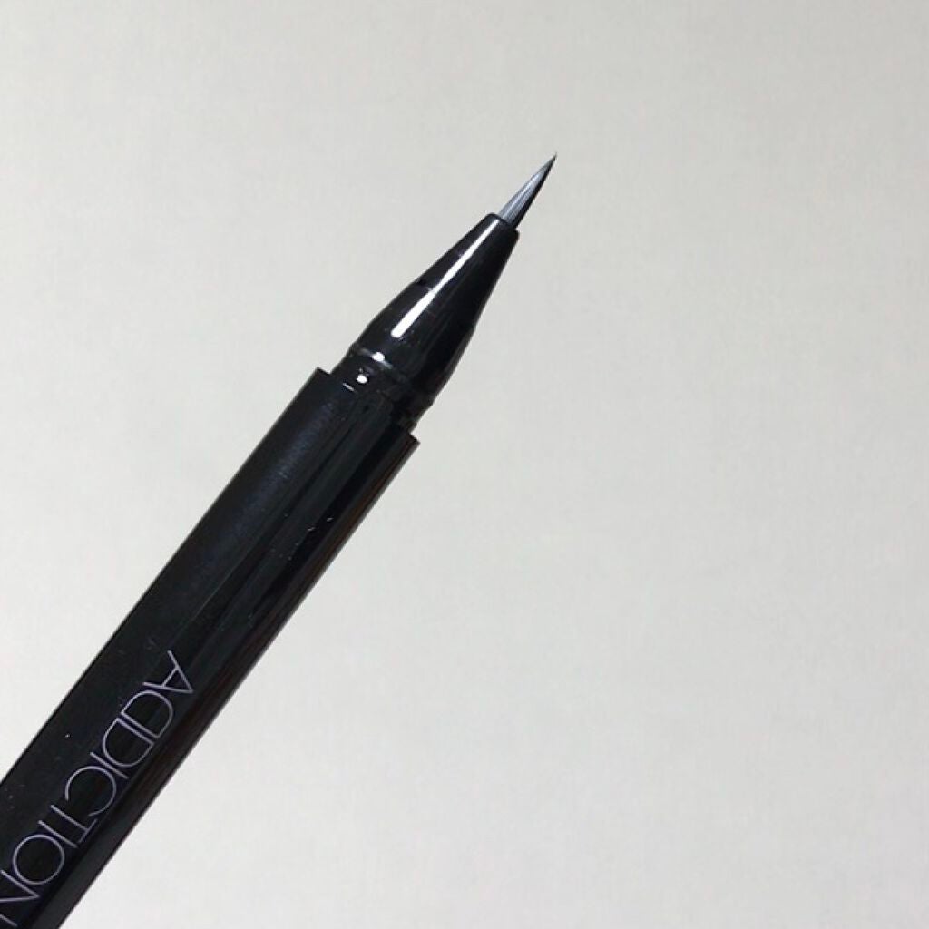 アイブロウリキッド マイクロ/ADDICTION/リキッドアイブロウを使ったクチコミ(2枚目)