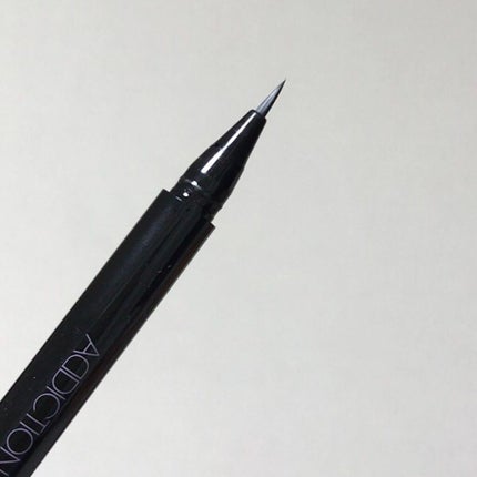 アイブロウリキッド マイクロ/ADDICTION/リキッドアイブロウを使ったクチコミ(2枚目)