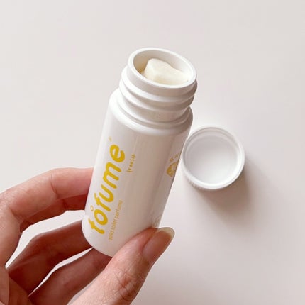 トフューム トイレットパフューム フリージア/オンユアライフ/その他を使ったクチコミ(6枚目)