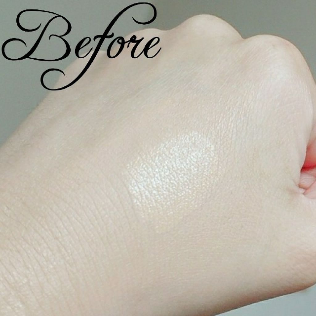 UR GLAM　COVER＆HIGHLIGHT CONCEALER/U R GLAM/リキッドコンシーラーを使ったクチコミ（3枚目）