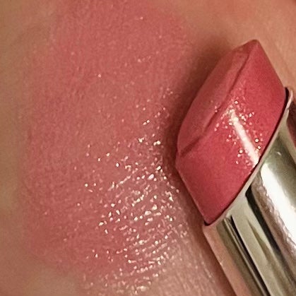 ジルスチュアート リップブロッサム グロウ/JILL STUART/口紅を使ったクチコミ(2枚目)