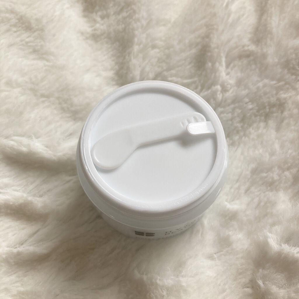 ヒアロビューティー　モイストリペアクリーム/太陽のアロエ社/フェイスクリームを使ったクチコミ（3枚目）