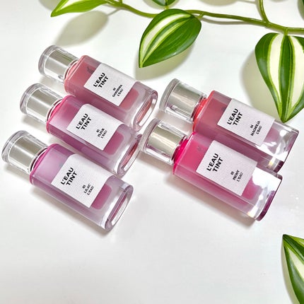 ローティント/BBIA/リップティントを使ったクチコミ(4枚目)