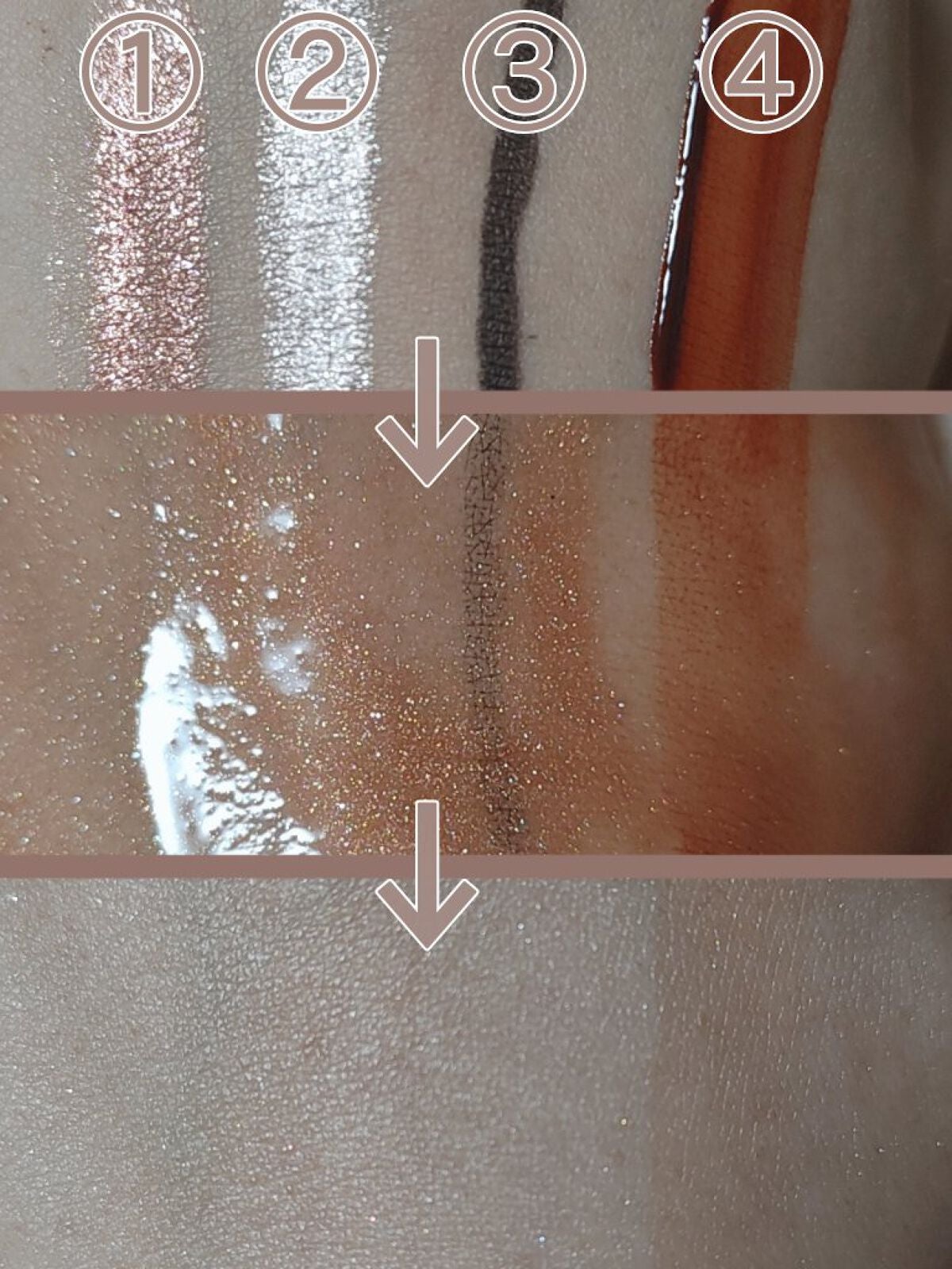 クレンジングオイル/CLAYGE/オイルクレンジングを使ったクチコミ(3枚目)