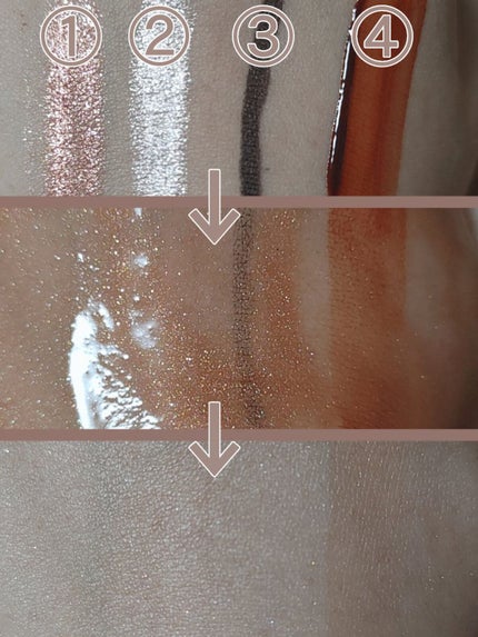 クレンジングオイル/CLAYGE/オイルクレンジングを使ったクチコミ(3枚目)