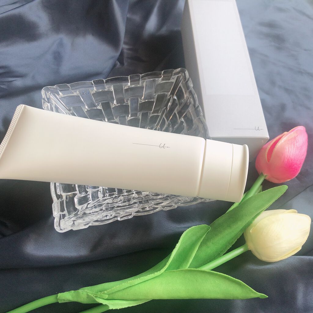 オルビス ユードット ウォッシュ/オルビス/洗顔フォームを使ったクチコミ(1枚目)