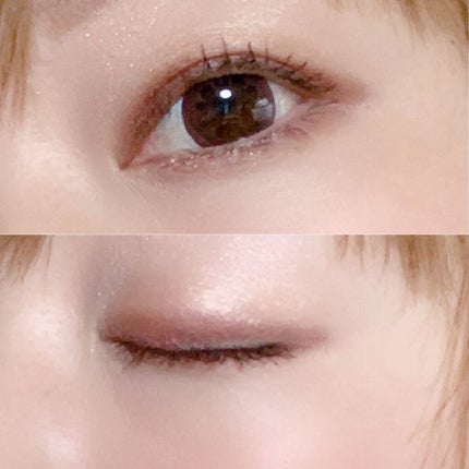 ドラマティックスタイリングアイズ/マキアージュ/アイシャドウパレットを使ったクチコミ(5枚目)