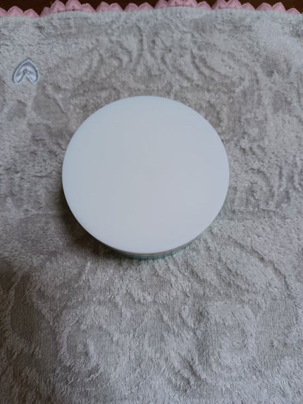 ディープモイスチャークリーム/LIHAW/フェイスクリームを使ったクチコミ(6枚目)