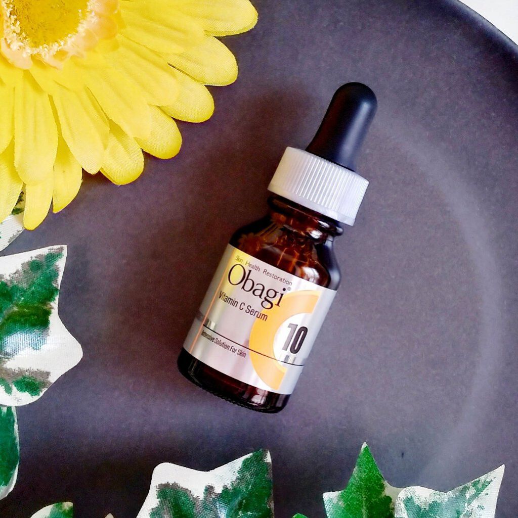 オバジC10セラム/オバジ/美容液を使ったクチコミ(1枚目)