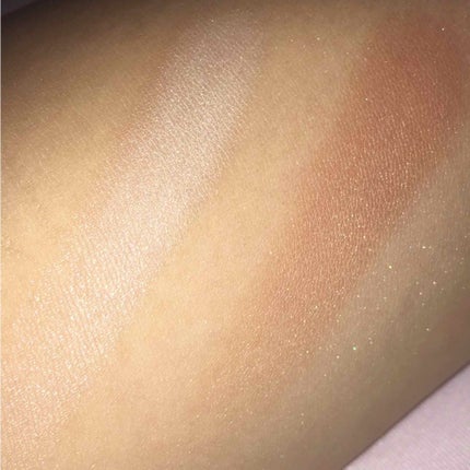 ピュア カラー ブラッシュ/SUQQU/パウダーチークを使ったクチコミ(2枚目)