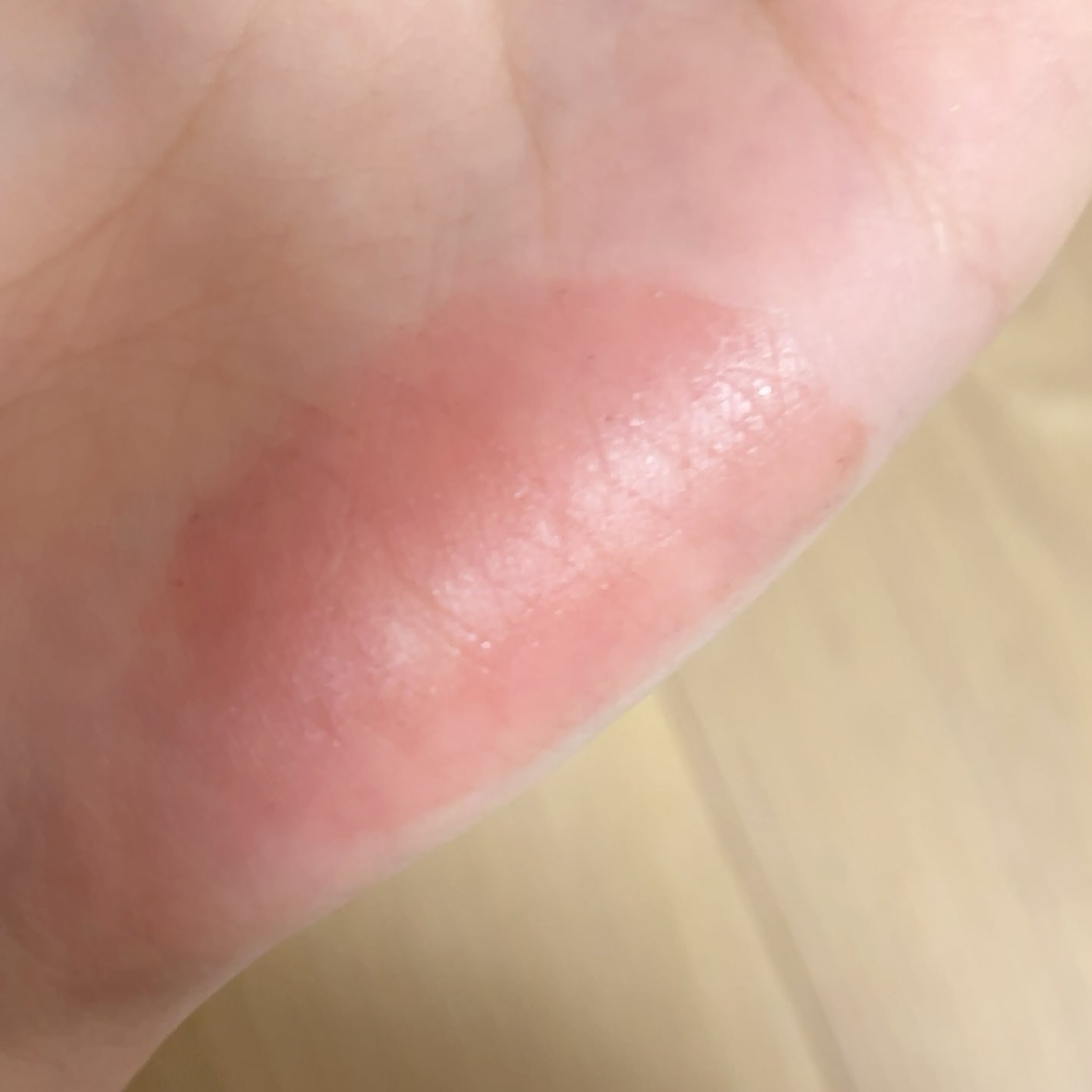 べべティント/AMUSE/リップティントを使ったクチコミ(3枚目)