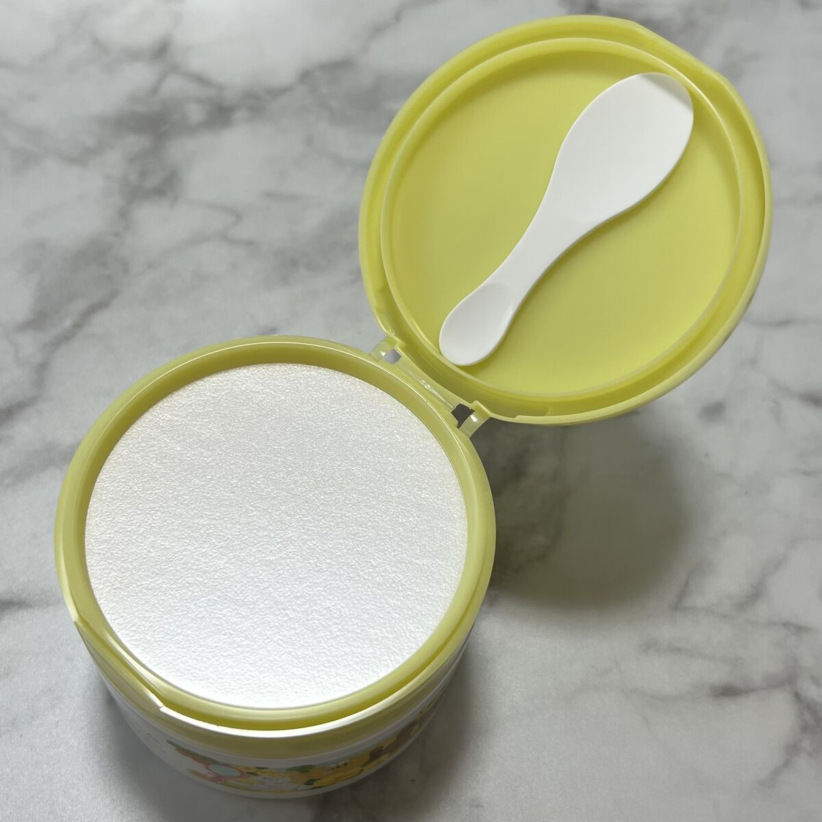 夢みるバーム ガスールブライトモイスチャー /ロゼット/クレンジングバームを使ったクチコミ（2枚目）