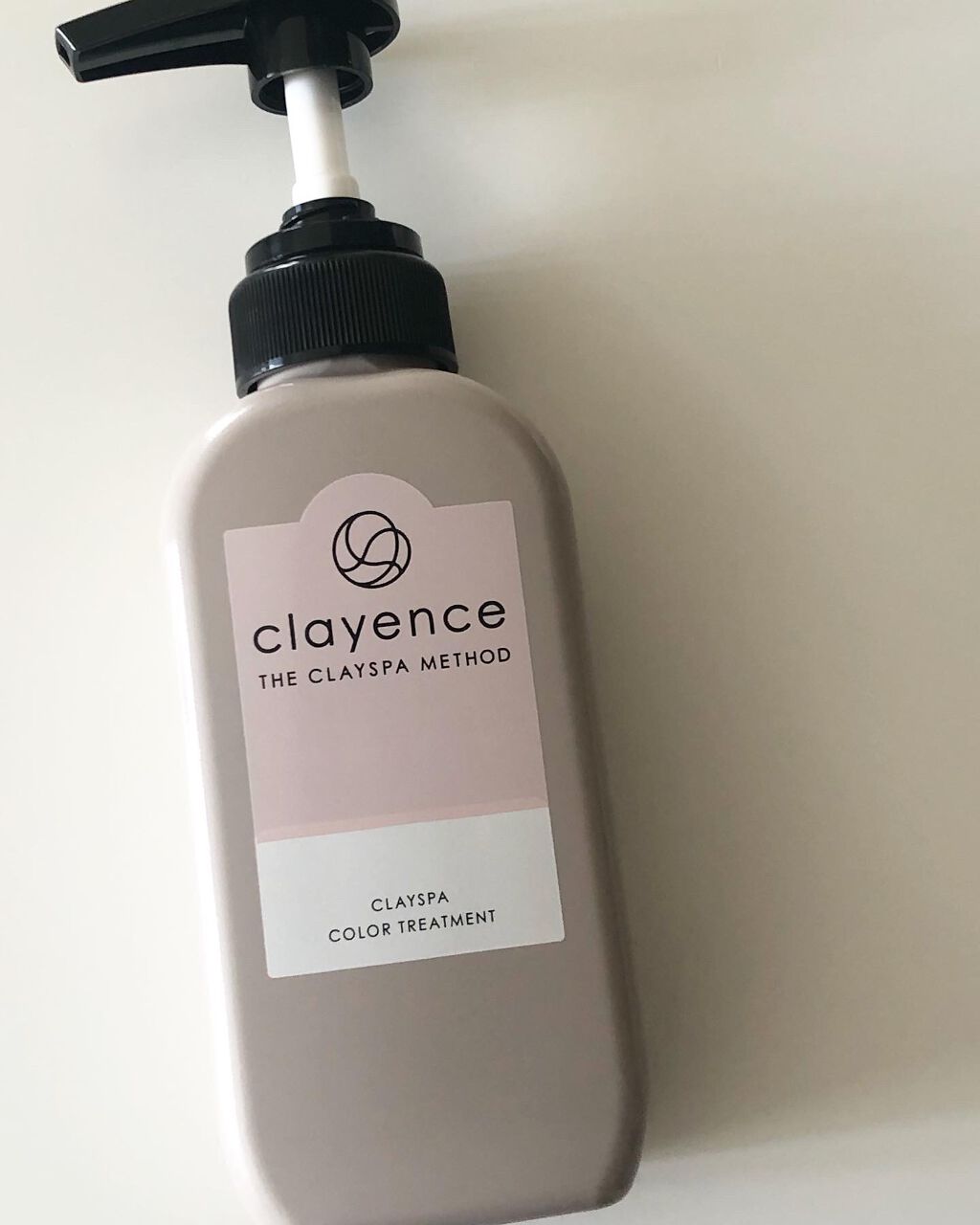 クレイスパ カラートリートメント/clayence/ヘアカラーを使ったクチコミ(1枚目)