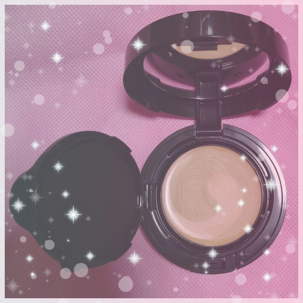 モイスチャーロゼファンデーションUV/コフレドール/クリーム・エマルジョンファンデーションを使ったクチコミ(4枚目)