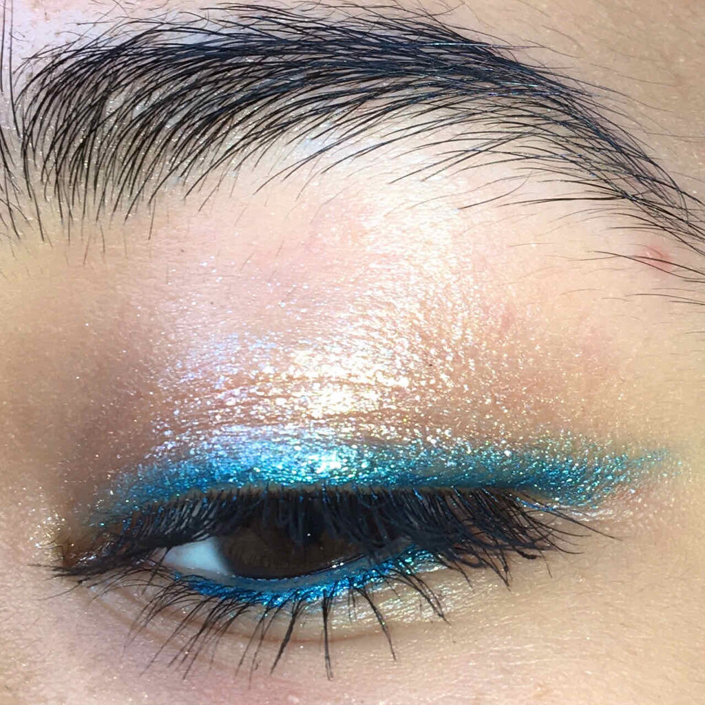 プレイ101 ペンシル/ETUDE/ペンシルアイライナーを使ったクチコミ（2枚目）