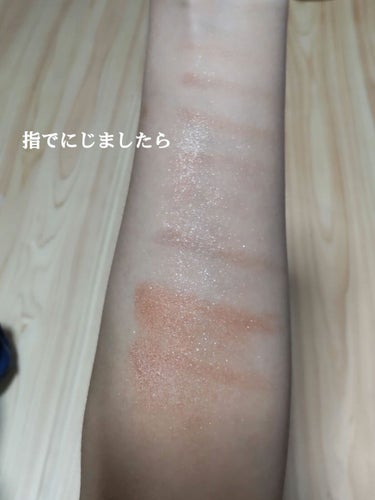 ブルーミングアイカラーパレット (TOKYO GIRLS COLLECTION)/U R GLAM/アイシャドウパレットを使ったクチコミ（5枚目）