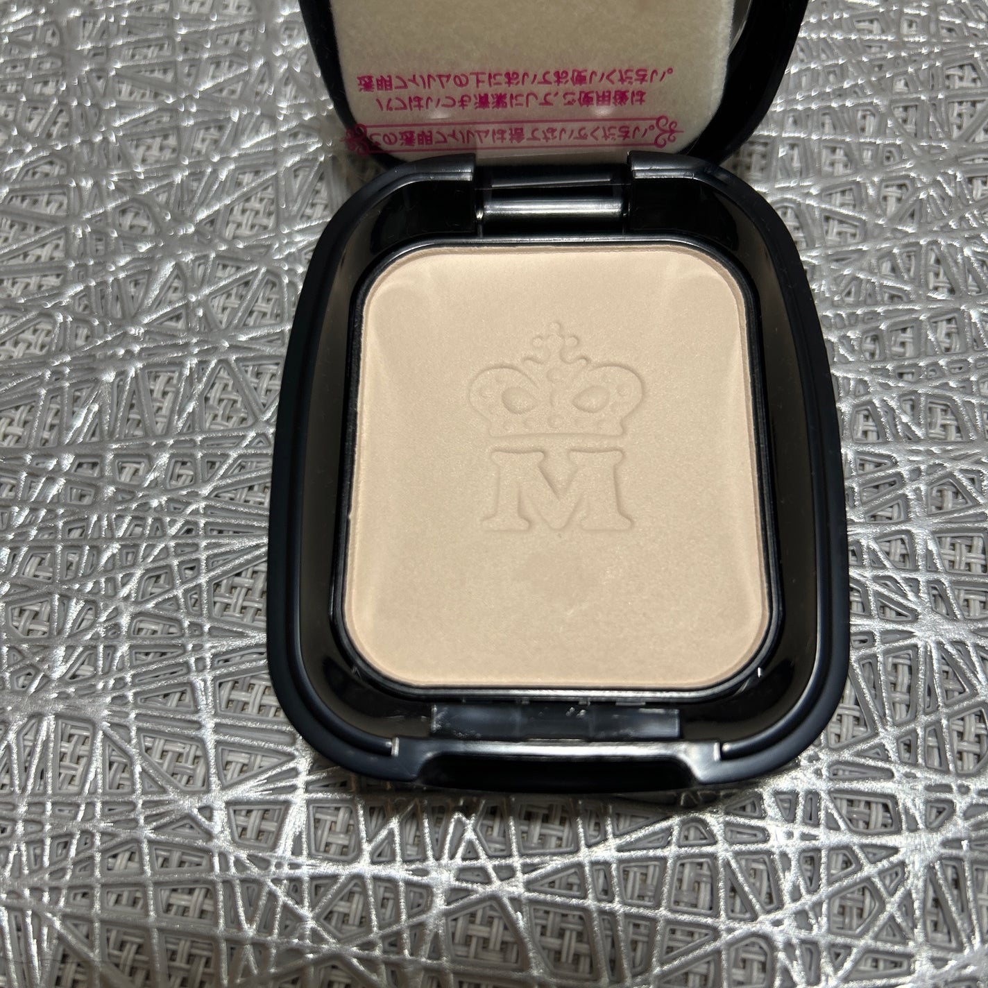 プレストポアカバー/MAJOLICA MAJORCA/プレストパウダーを使ったクチコミ(2枚目)