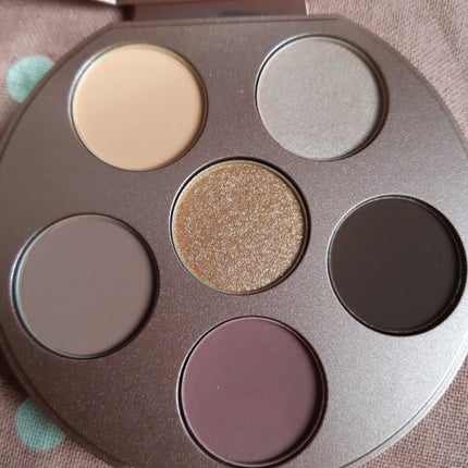 アイラブ サプライズ アイシャドウ パレット × 6 M·A·C ベスト セラー/M・A・C/アイシャドウパレットの画像