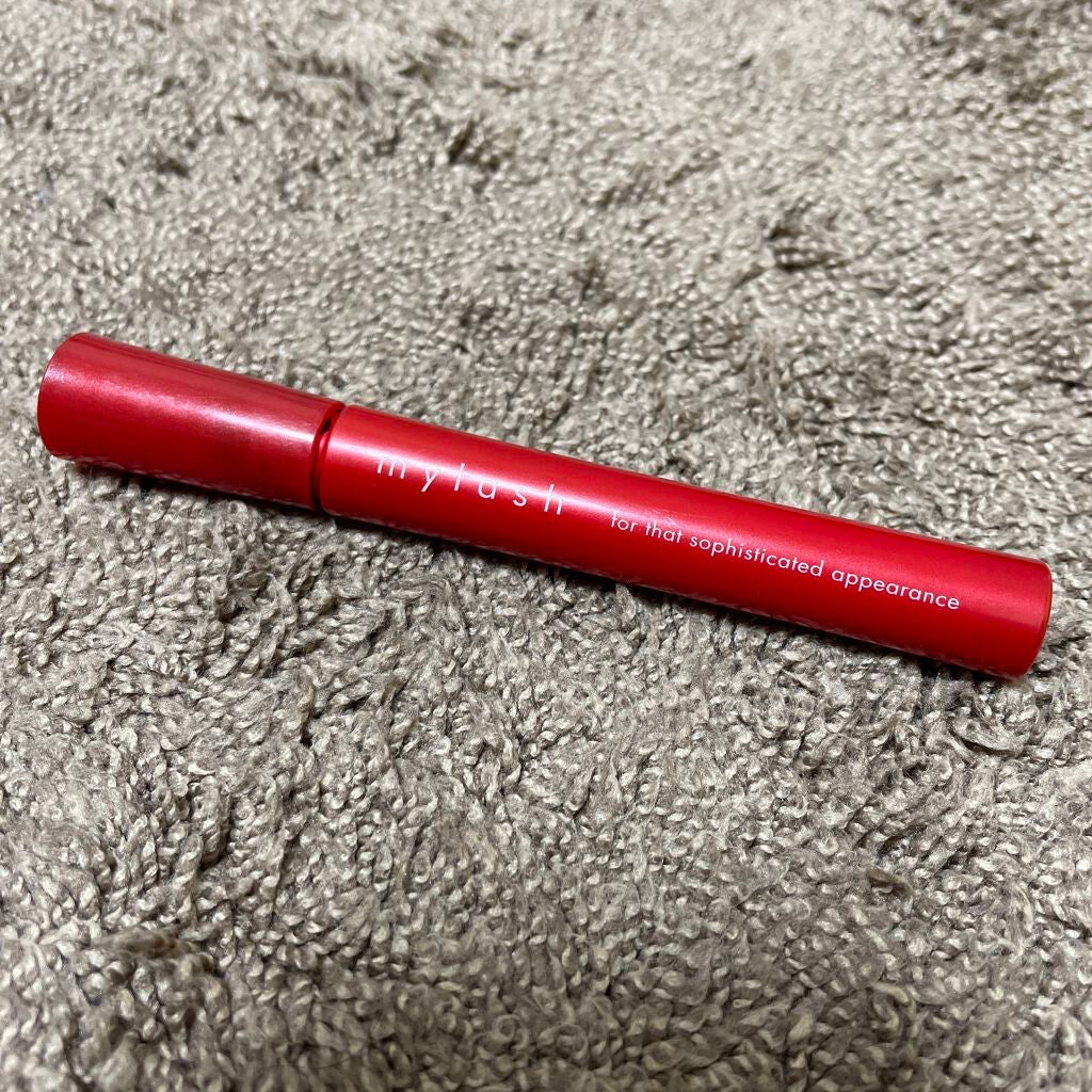 オペラ マイラッシュ アドバンスト/OPERA/マスカラを使ったクチコミ(1枚目)