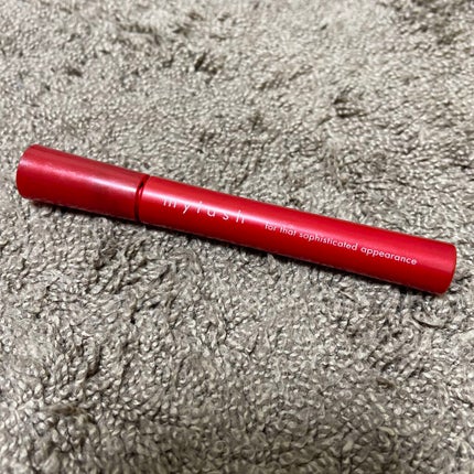 オペラ マイラッシュ アドバンスト/OPERA/マスカラを使ったクチコミ(1枚目)