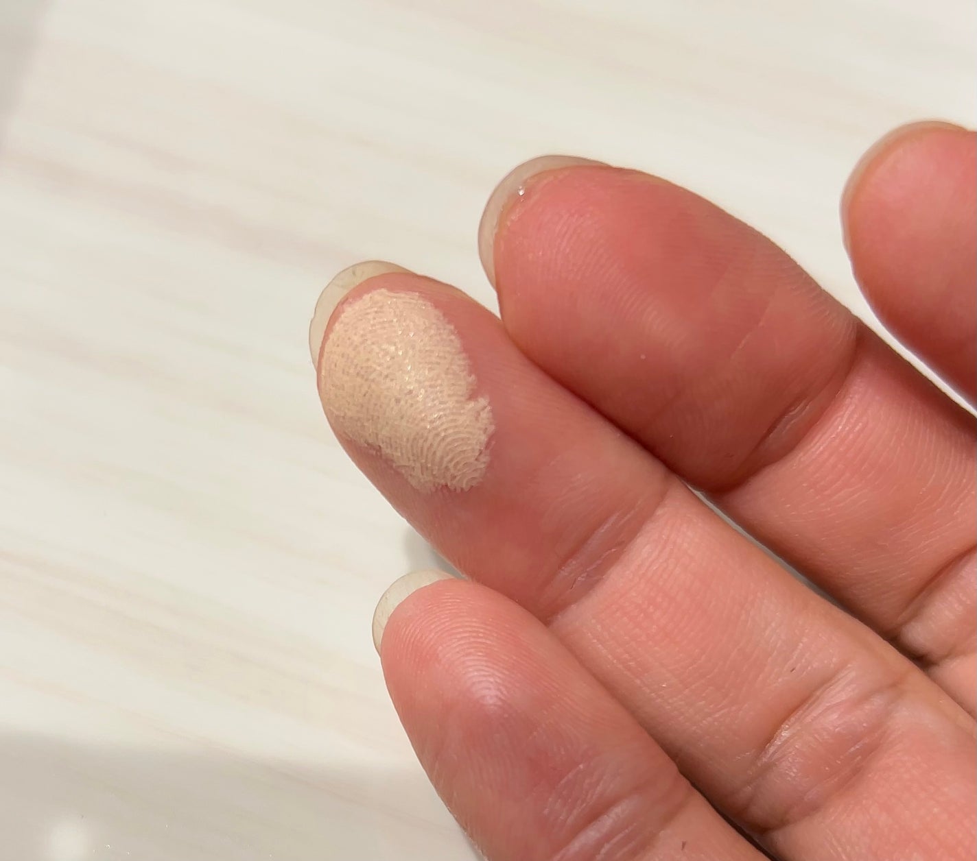 コンスピキュアス ダブルアイズ/Amplitude/アイシャドウパレットを使ったクチコミ(3枚目)