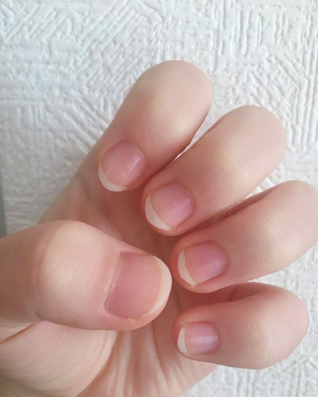 ウィンマックス ネイルハードナー/DAISO/ネイルオイル・トリートメントを使ったクチコミ（2枚目）