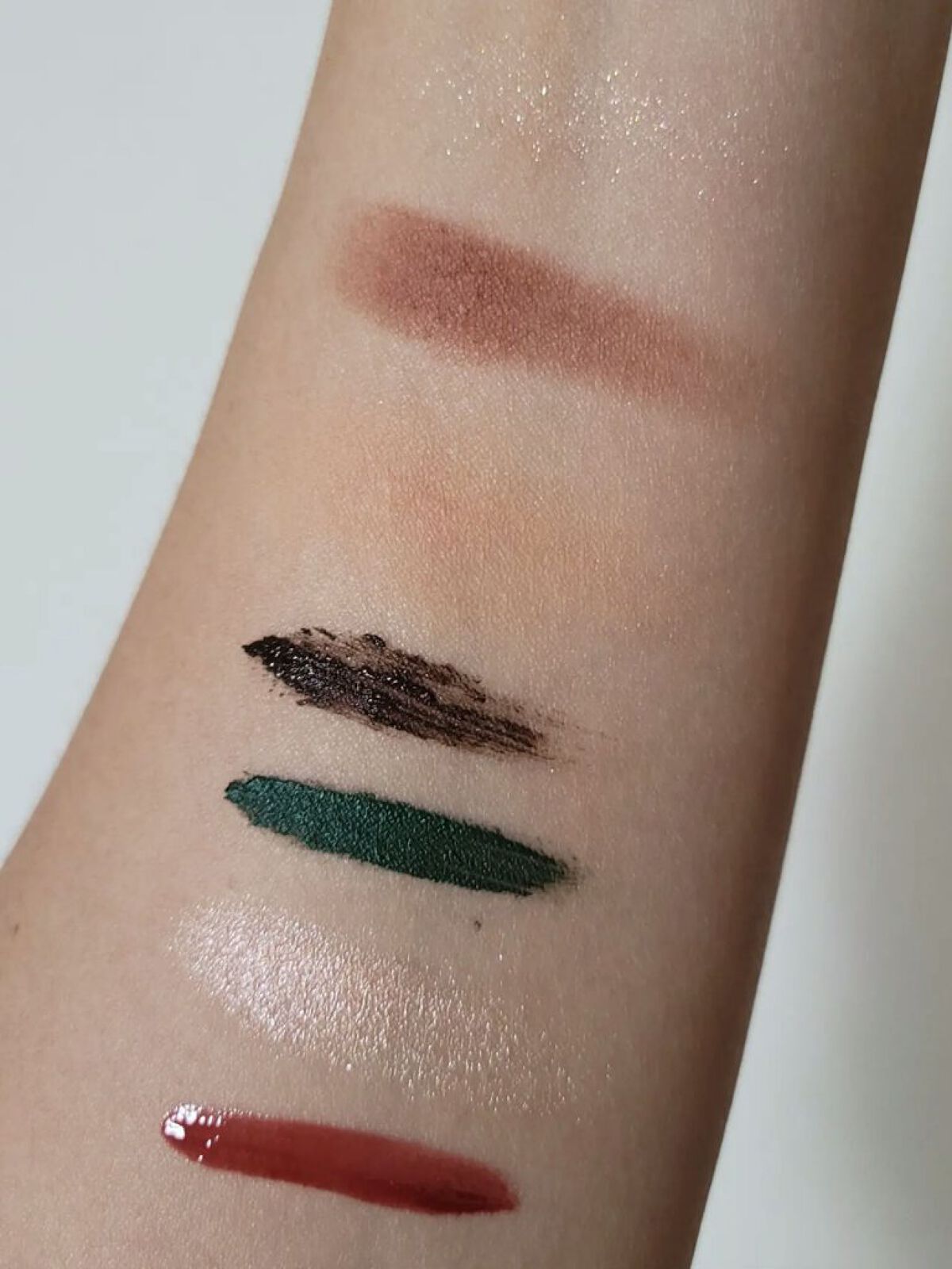 アンパウダー/rms beauty/ルースパウダーを使ったクチコミ（3枚目）