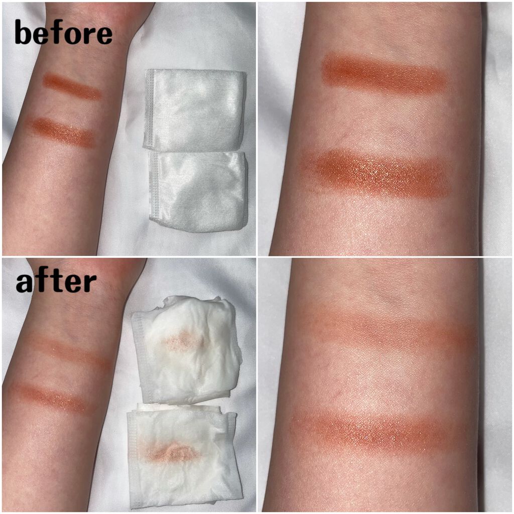 ウルトラ セッティング リアル フィクサー/saat insight/フィックスミストを使ったクチコミ(2枚目)