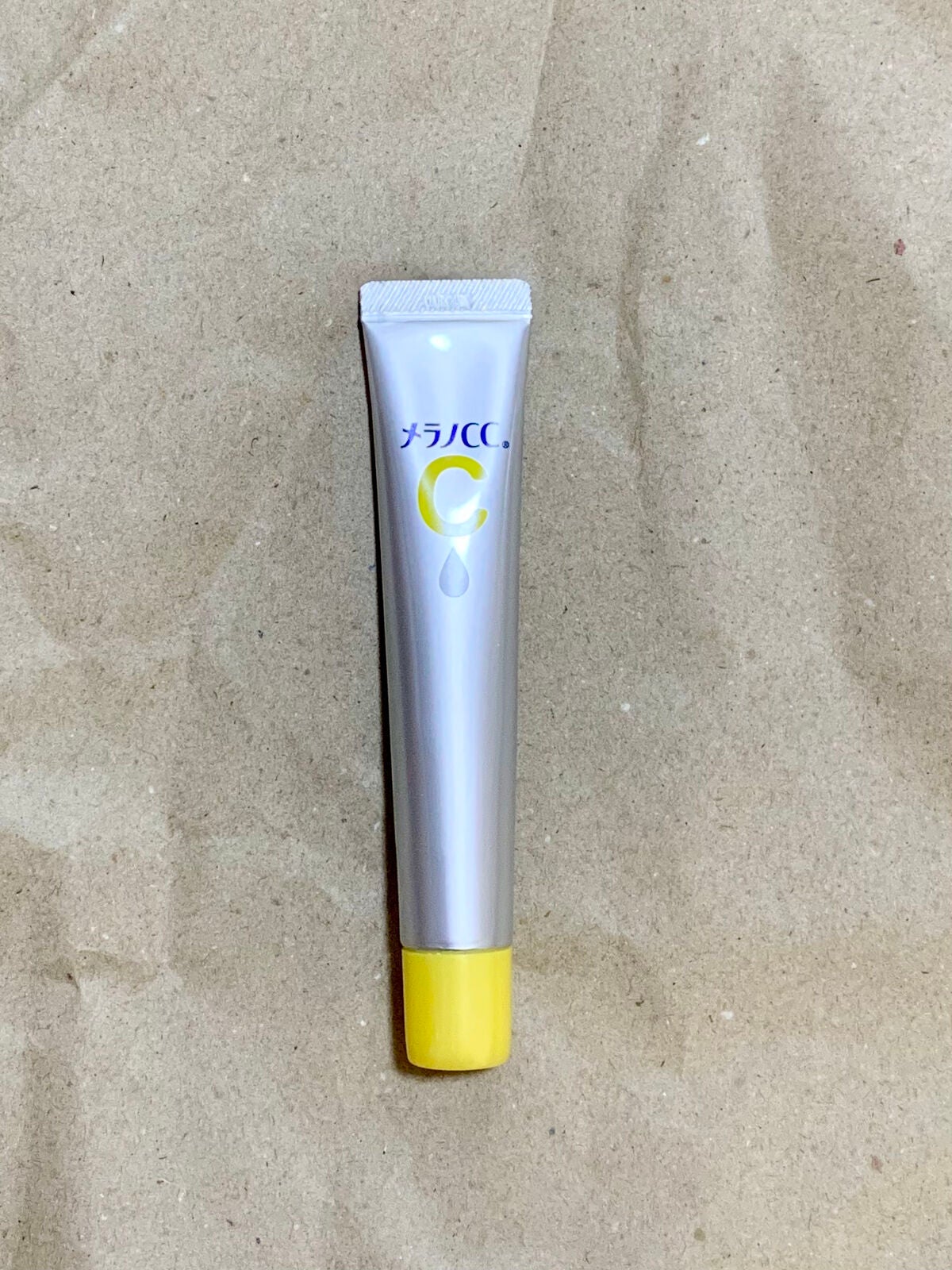 薬用 しみ 集中対策 美容液/メラノCC/美容液を使ったクチコミ(6枚目)