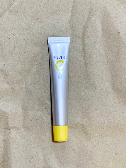 薬用 しみ 集中対策 美容液/メラノCC/美容液を使ったクチコミ(6枚目)