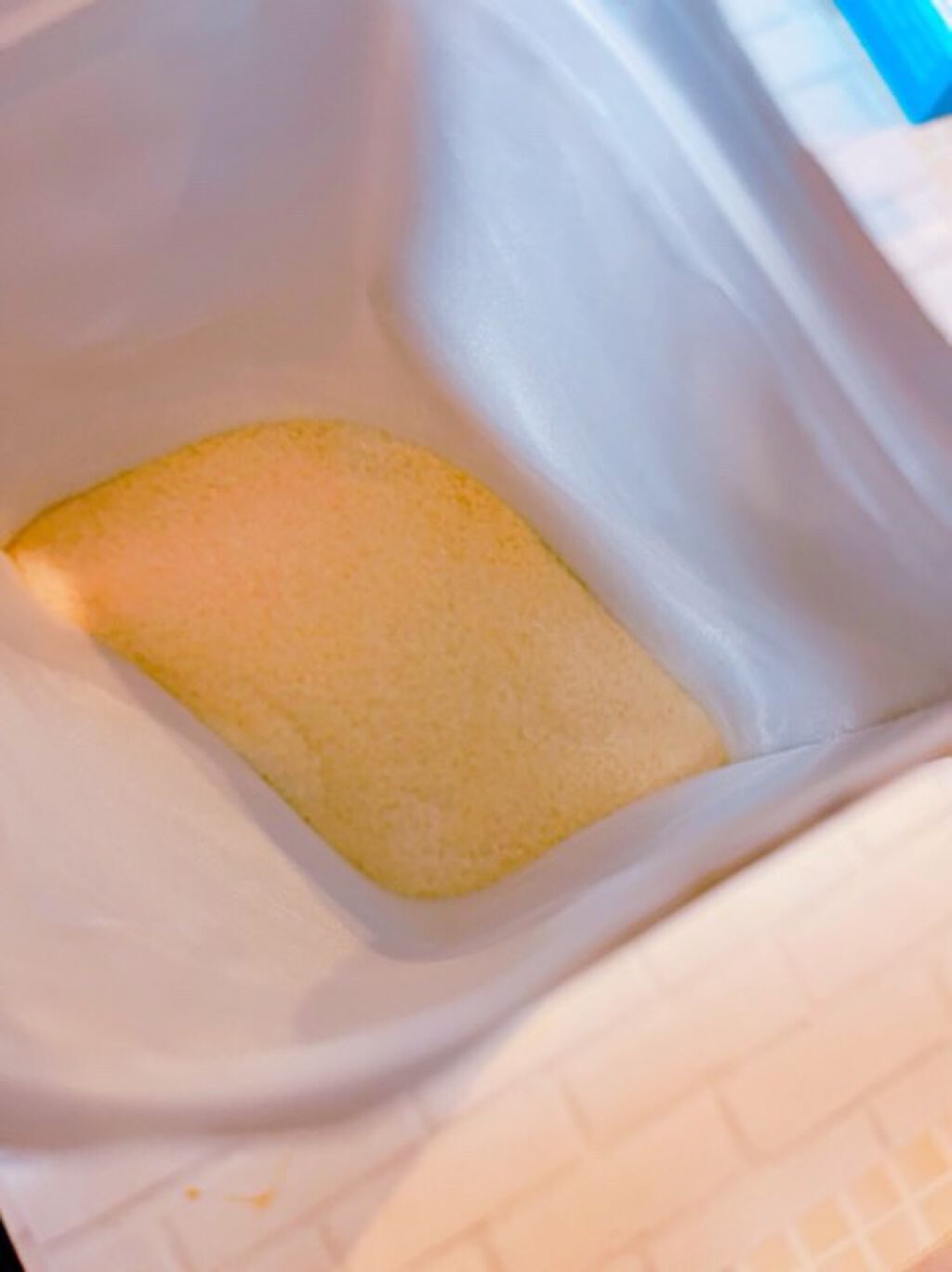 ダイエットスムージー/REALIBERE/スムージーを使ったクチコミ（2枚目）