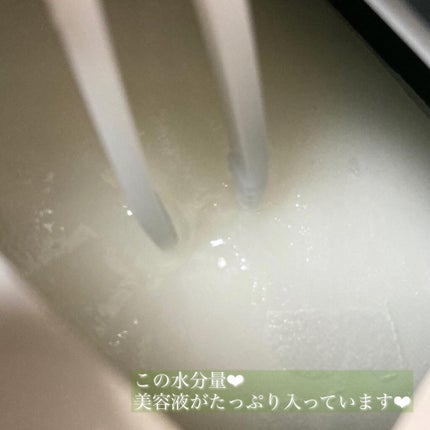 グリーンダーマCICA デイリーシートマスク/ネイチャーリパブリック/シートマスク・パックを使ったクチコミ(3枚目)