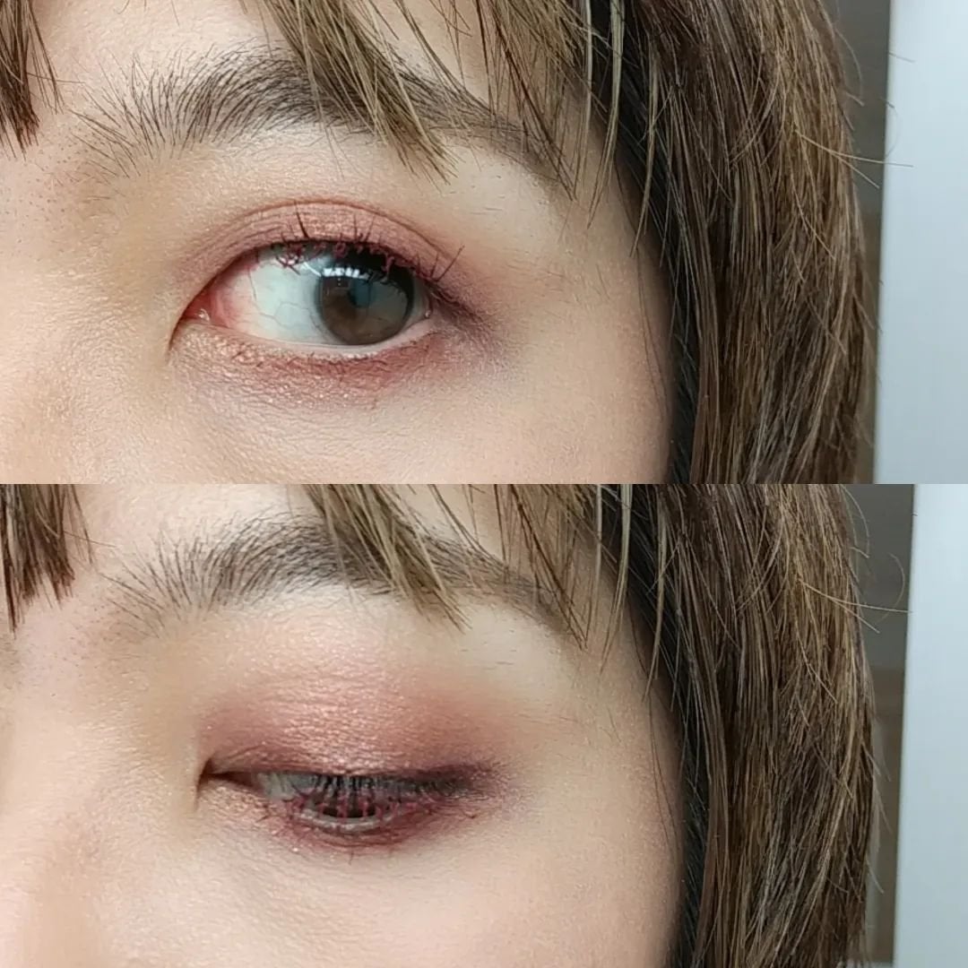 レ キャトル オンブル/CHANEL/アイシャドウパレットを使ったクチコミ(4枚目)