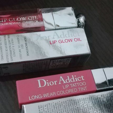 【旧】ディオール アディクト リップ ティント 351 ナチュラル ヌード/Dior/リップグロスの画像