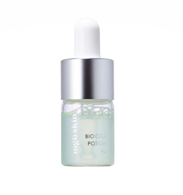 バイオ セル ポーション 8g×4本（旧品）