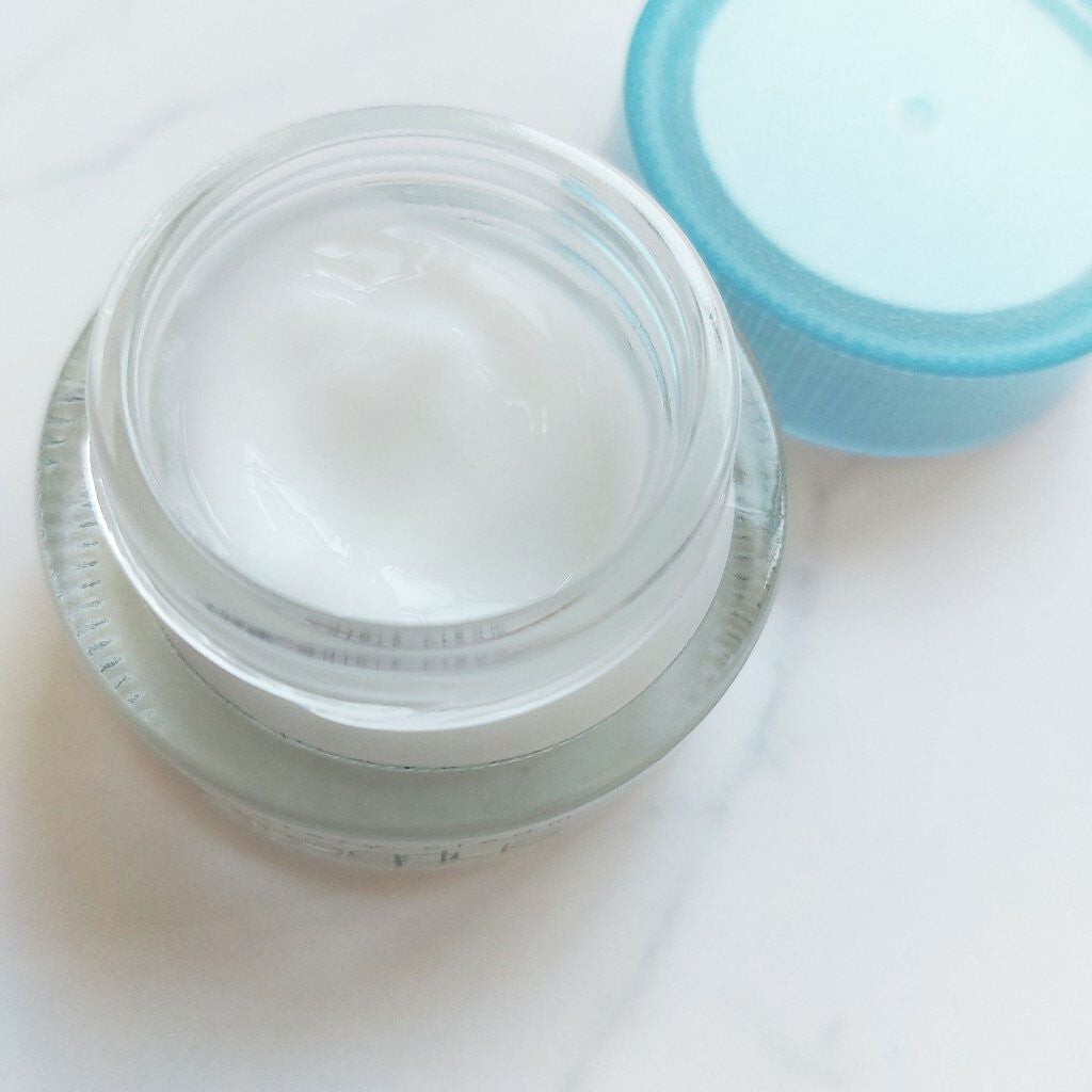 ウォータリークリーム/フリープラス/フェイスクリームを使ったクチコミ(3枚目)