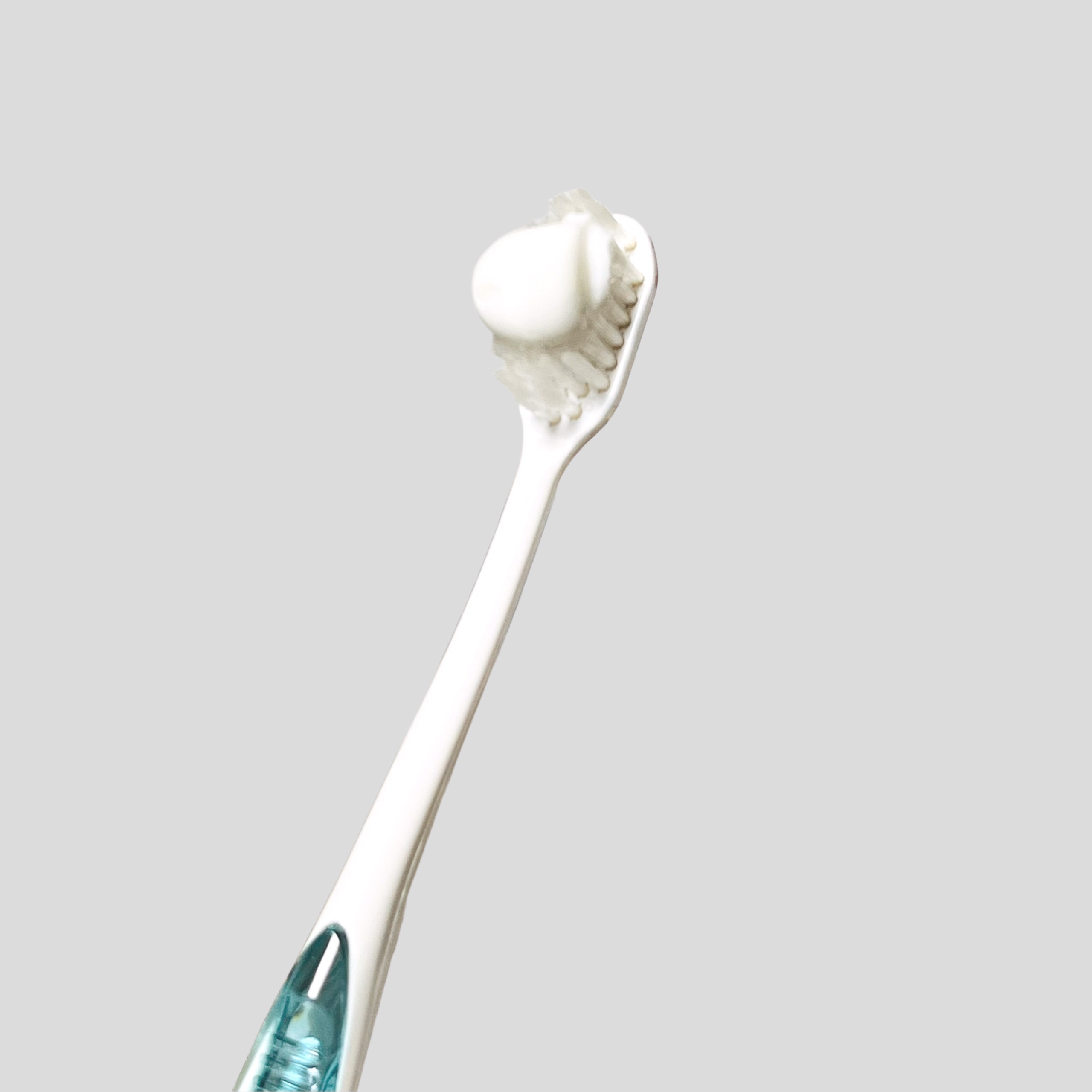 ピュオーラ 薬用ハミガキ ストロングミント/ピュオーラ/歯磨き粉を使ったクチコミ（3枚目）