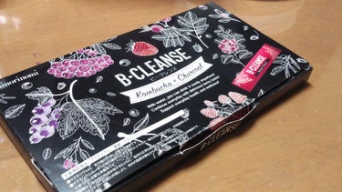 税込?送料無料】 ビークレンズ B-CLEANSE 30包入り 3箱 2023/12期限