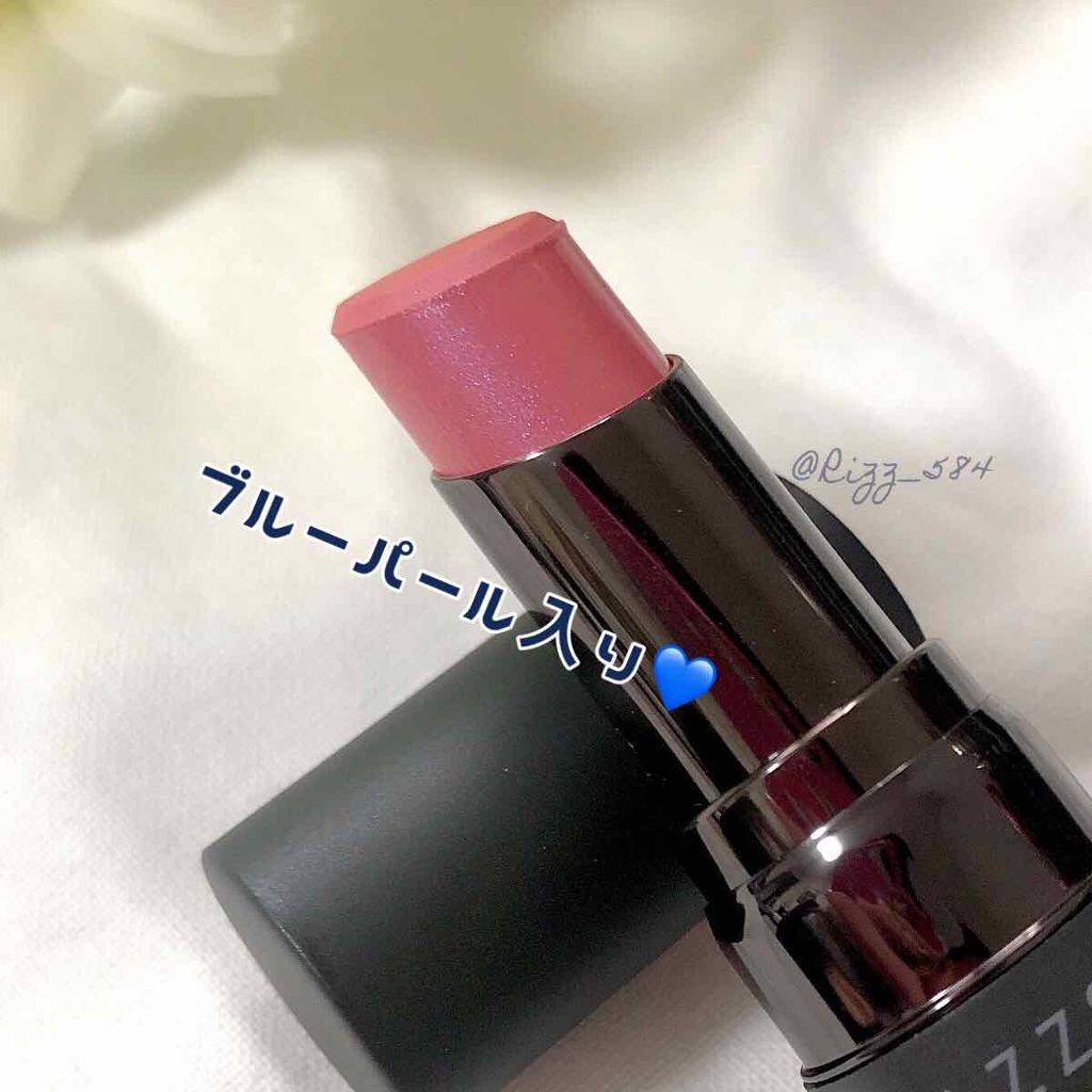 ルージュ ザ フュージョニスト/DAZZSHOP/口紅を使ったクチコミ(3枚目)