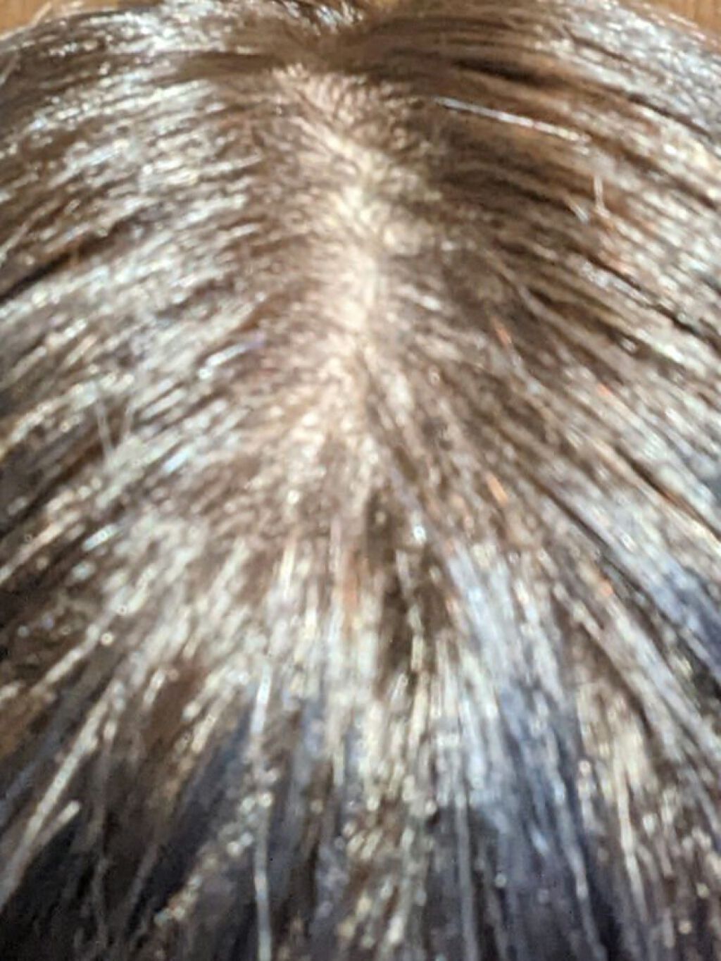 メイクアップカラー/ビューティーン/ヘアカラーを使ったクチコミ（1枚目）