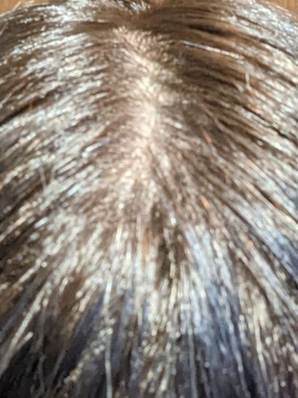 メイクアップカラー/ビューティーン/ヘアカラーを使ったクチコミ(1枚目)