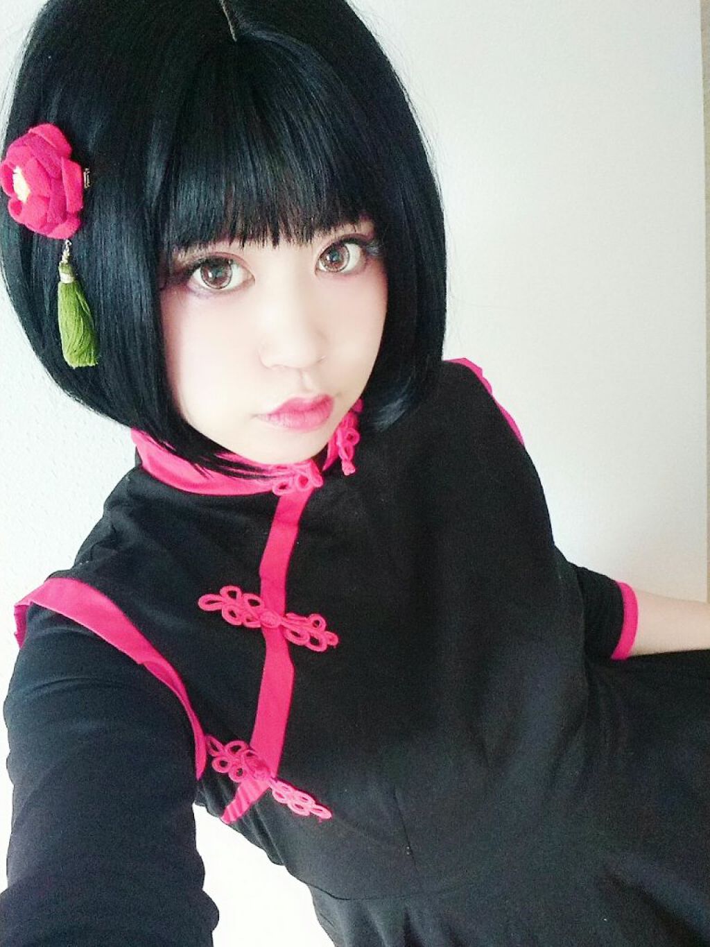 Rodeo VYAGE シリーズ/グラムレンズ/カラーコンタクトレンズを使ったクチコミ(2枚目)