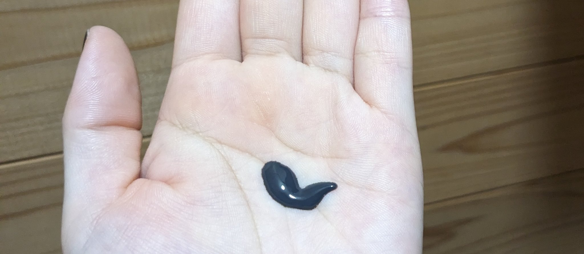 ソフィーナ iP ポア クリアリング ジェル ウォッシュ/SOFINA iP/その他洗顔料を使ったクチコミ（3枚目）