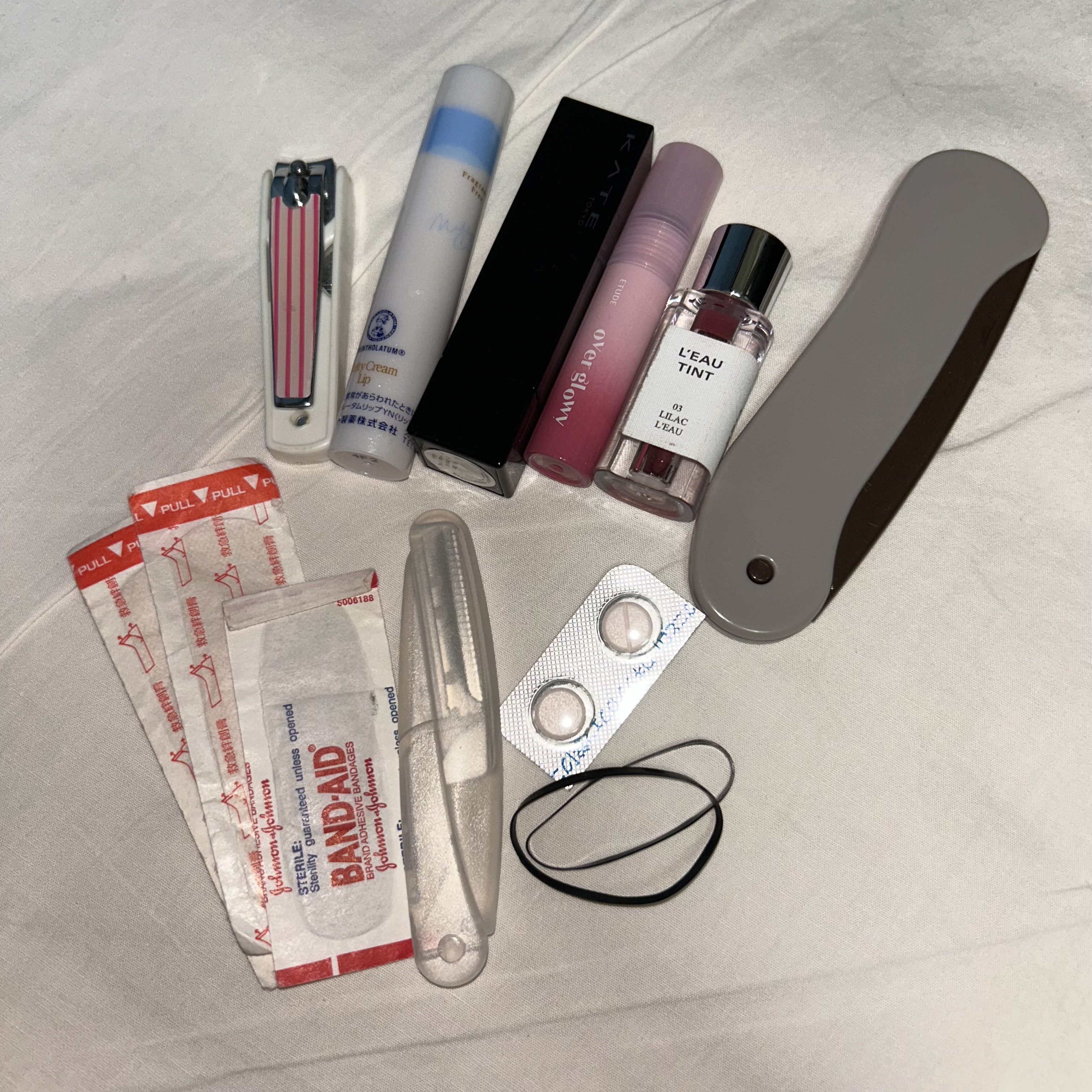 ローティント/BBIA/リップティントを使ったクチコミ（2枚目）