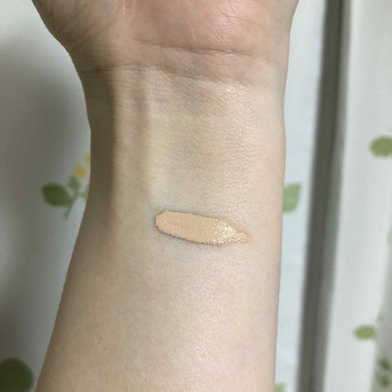 カバーパーフェクション チップコンシーラー/the SAEM/リキッドコンシーラーを使ったクチコミ(2枚目)